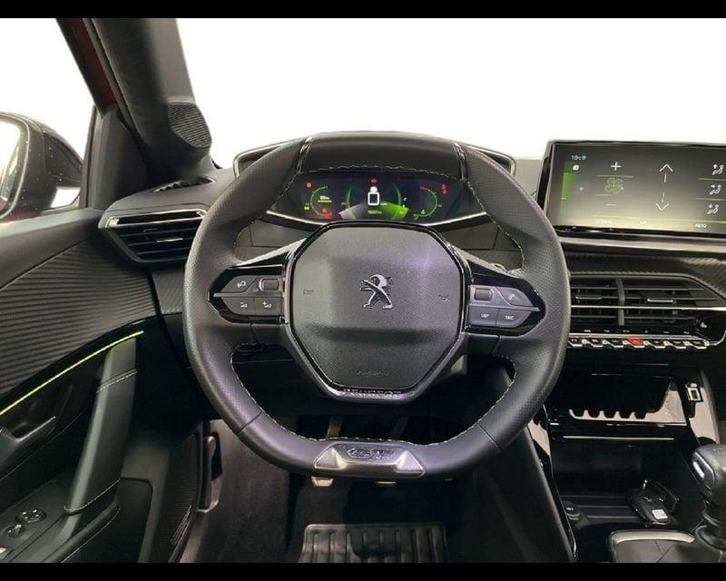 Peugeot 208 II 2019 1.2 puretech GT Pack s&s 100cv