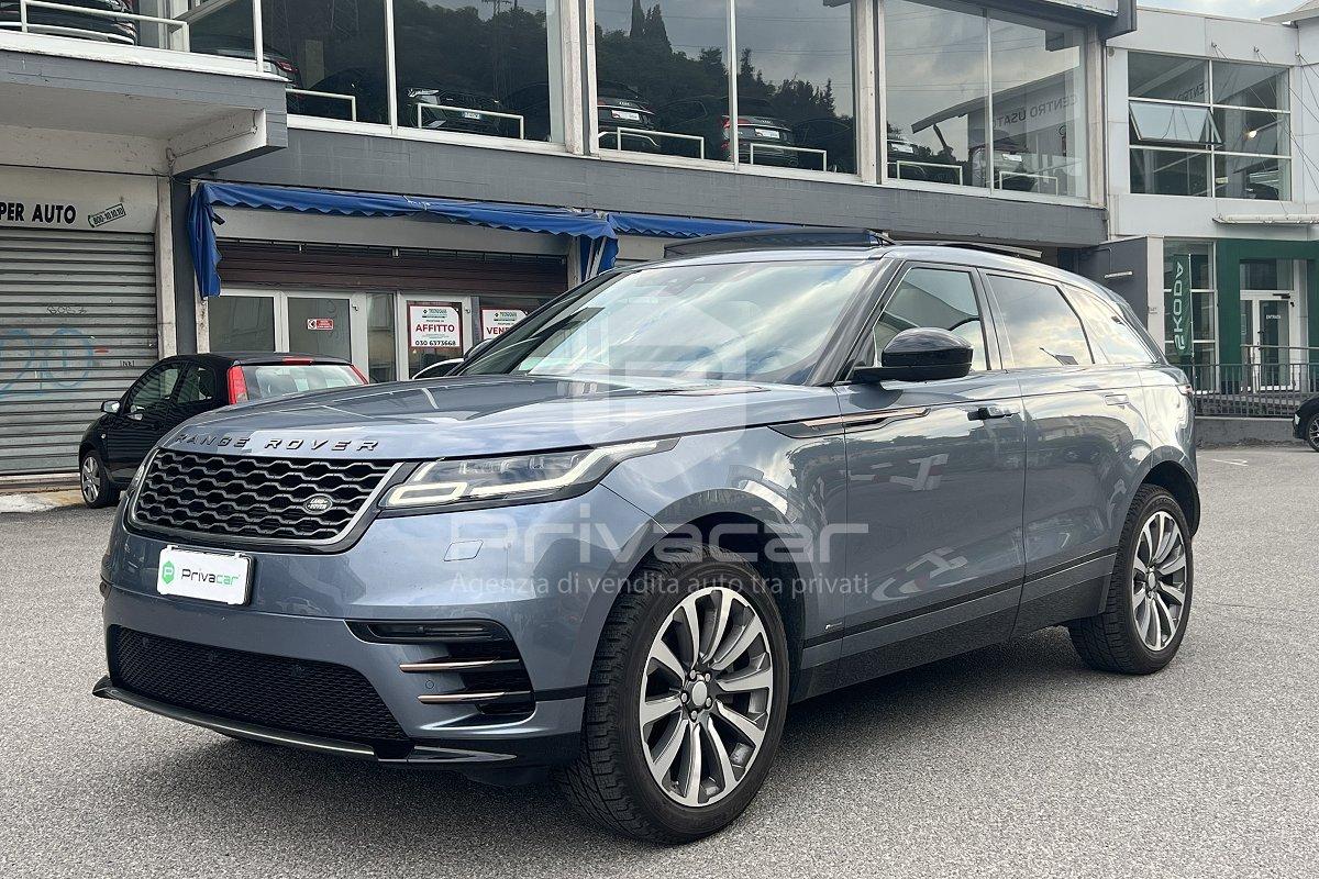 LAND ROVER Range Rover Velar 2.0D I4 240 CV R-Dynamic S