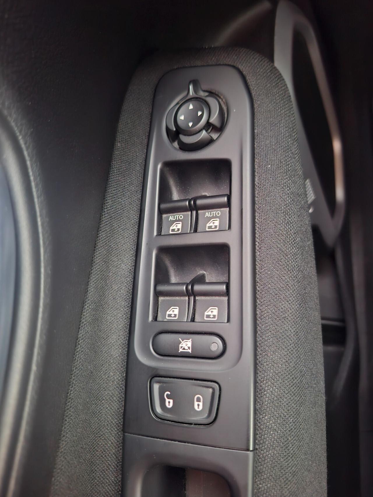 JEEP RENEGADE 1.6 M-JET 130cv- CRUISE-LED *MY 22*