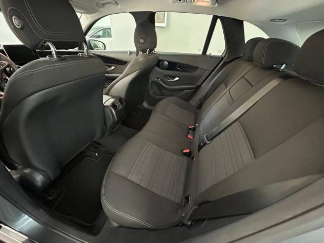 Mercedes Classe GLC 220 d Sport 4matic auto