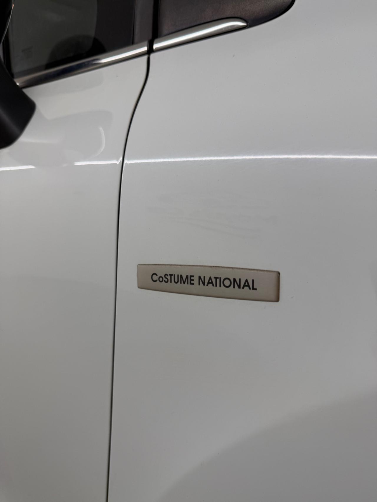Renault Clio (anno 2014)