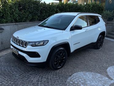 Jeep Compass 1.6 Multijet II 2WD