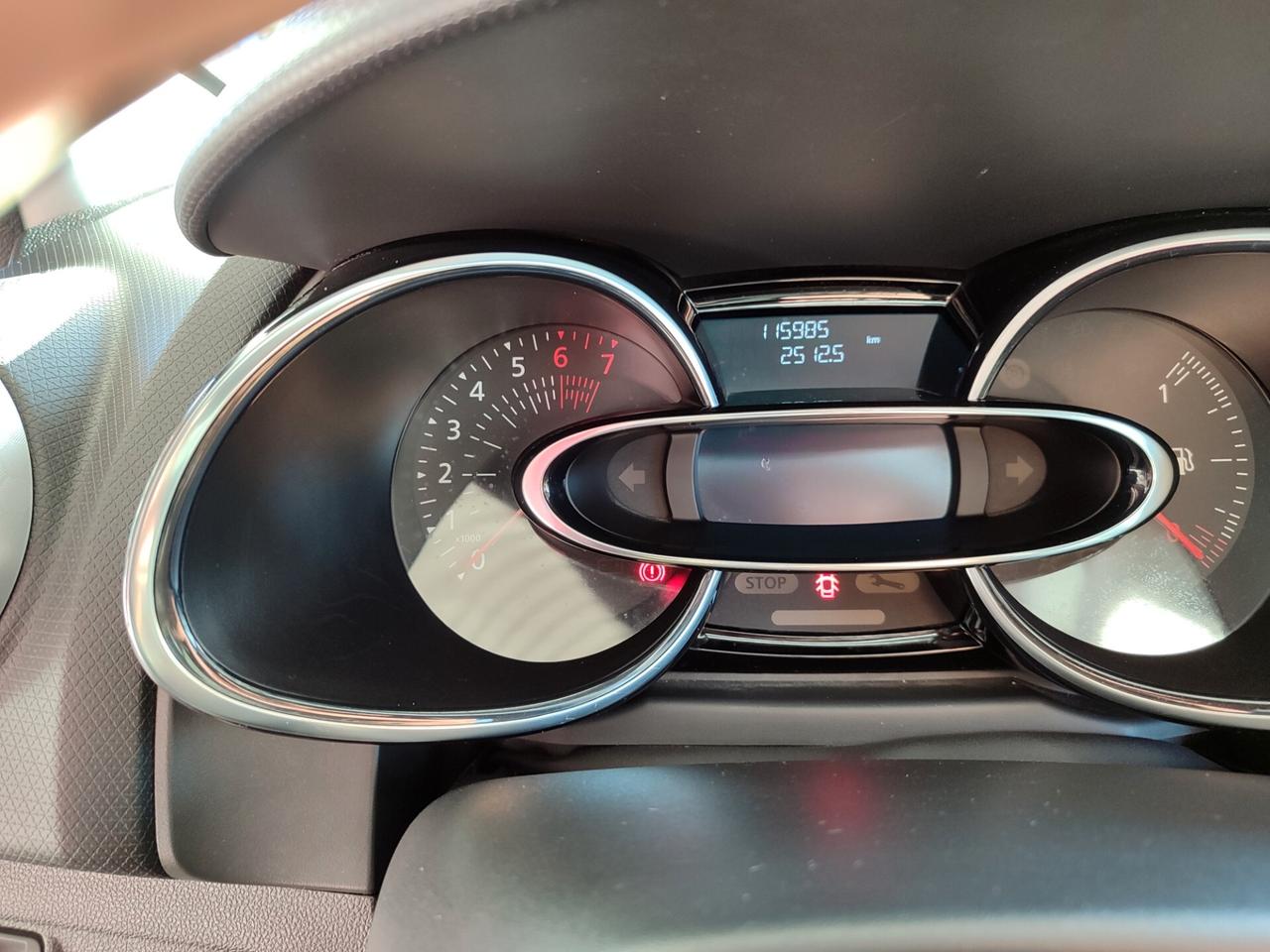 Renault Clio GPL ORIGINALE 2018 Energy OK NEOP promo
