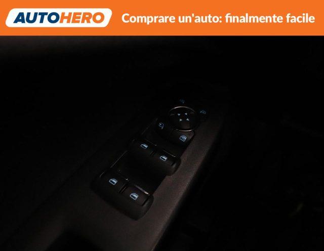 FORD EcoSport 1.5 Ecoblue 100 CV Start&Stop Titanium