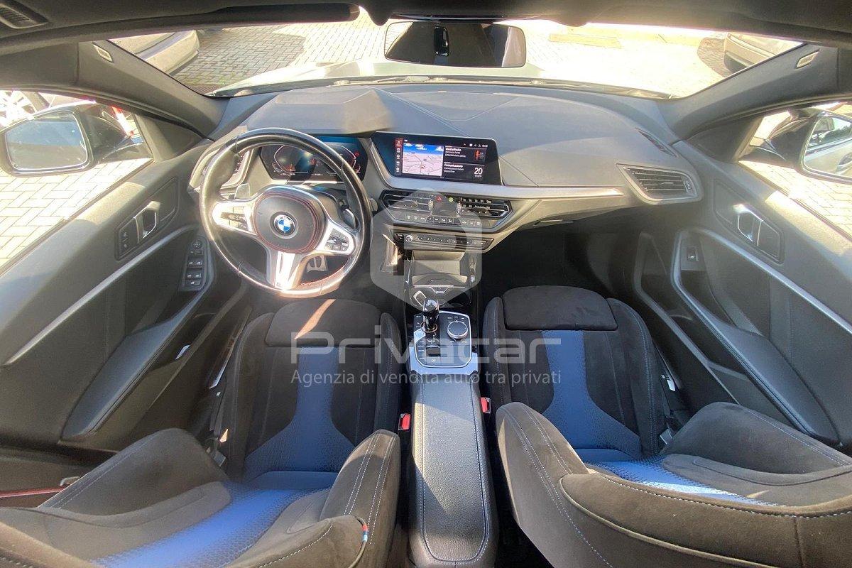 BMW 128ti 5p. Msport