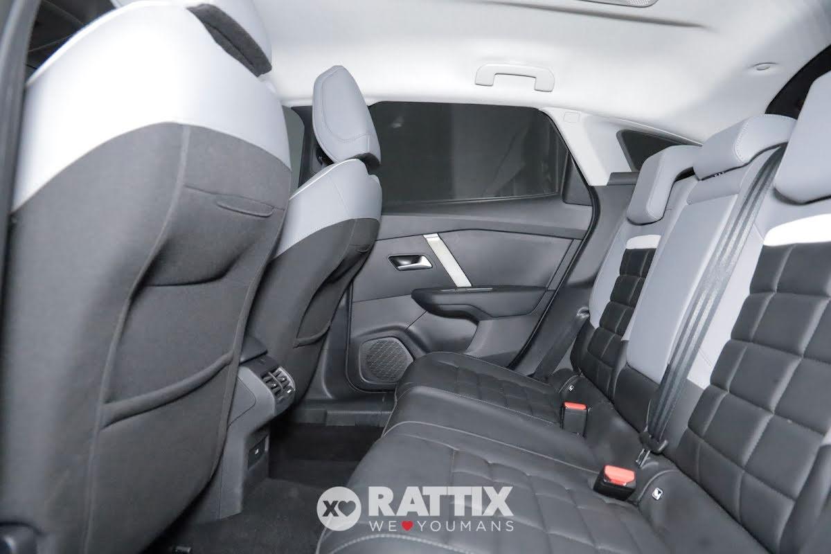 Citroen C4 1.2 puretech 130CV Max eat8