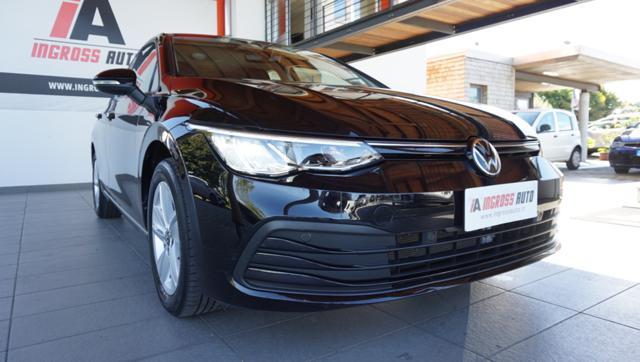 VOLKSWAGEN Golf 1.0 eTSI EVO DSG Life