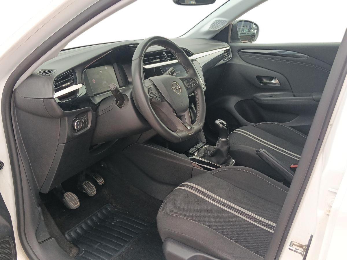 Opel Corsa 1.2 GS