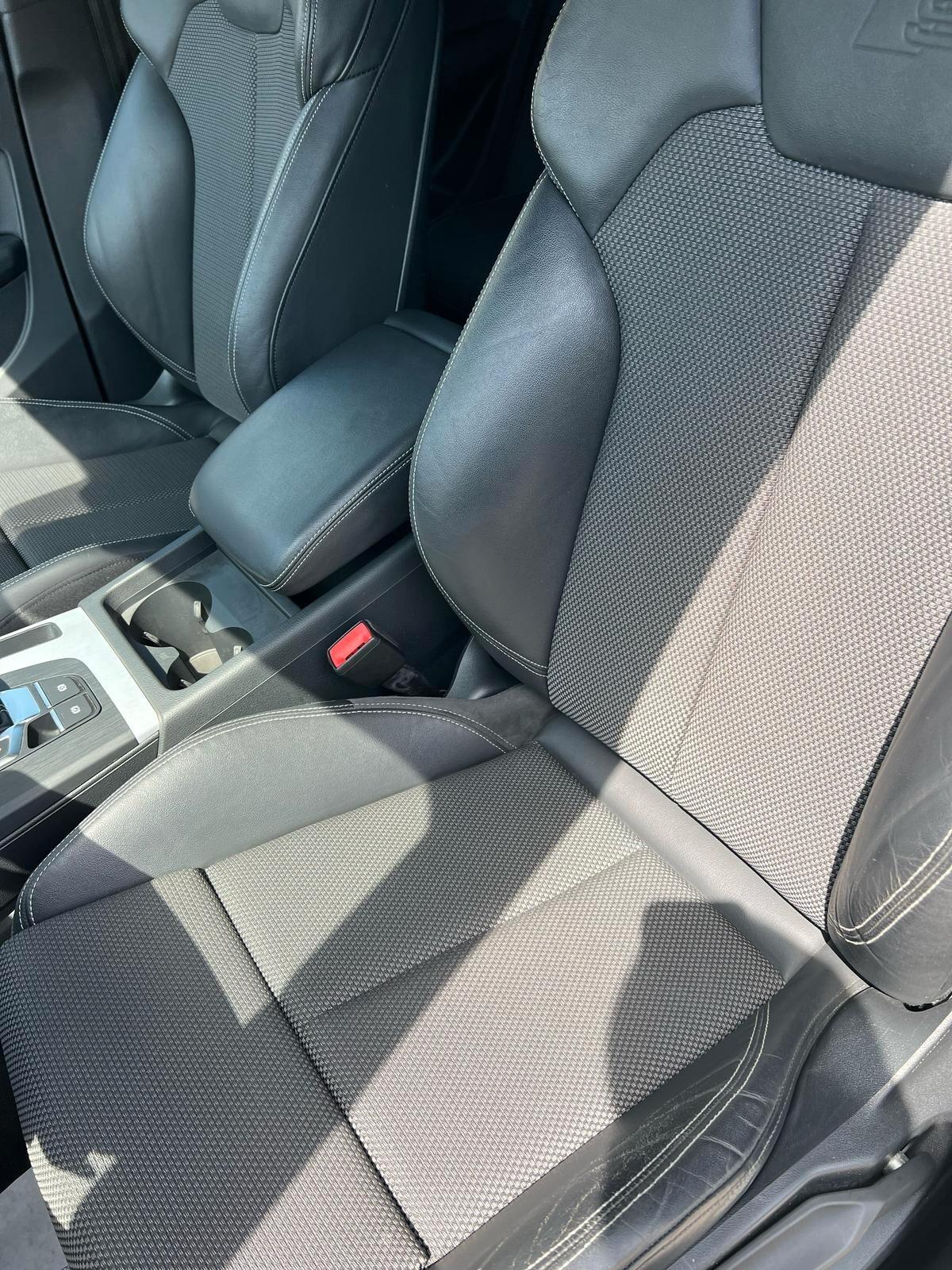 Audi Q5 40 TDI quattro S tronic Design