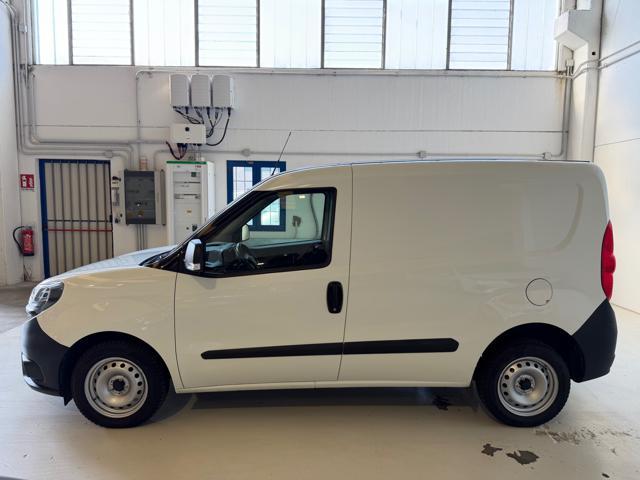 FIAT Doblo Doblò 1.6 MJT 105CV S&S PC-TN Cargo Trekking