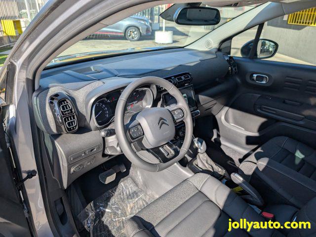 CITROEN C3 Aircross PureTech 130 S&S EAT6 Max