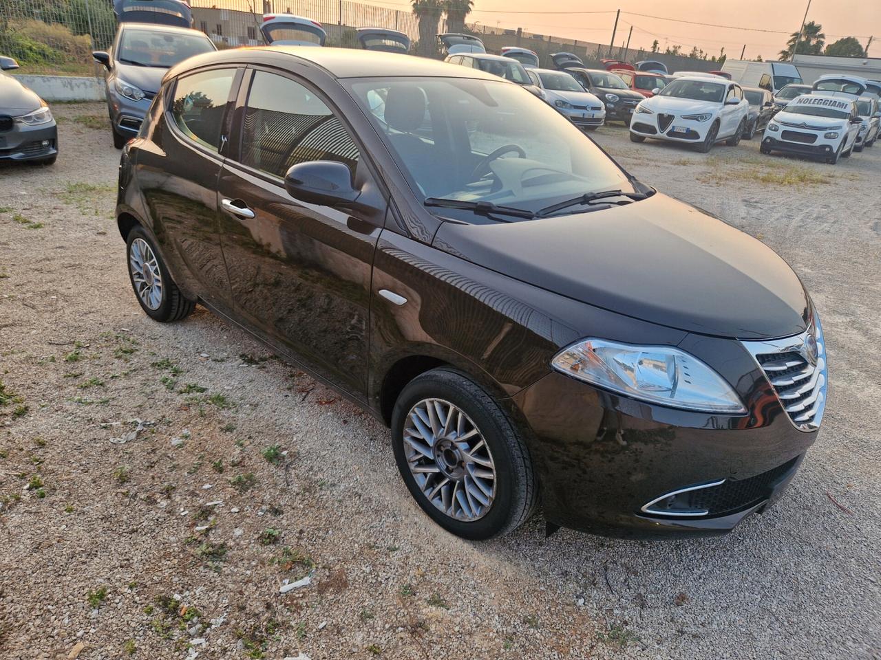 Lancia Ypsilon 1.2 69 Cv - 2011