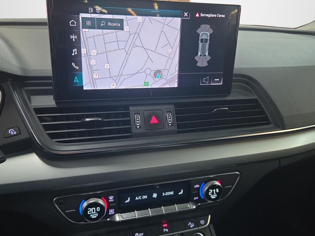 Audi Q5 35 TDI S tronic Business Advanced