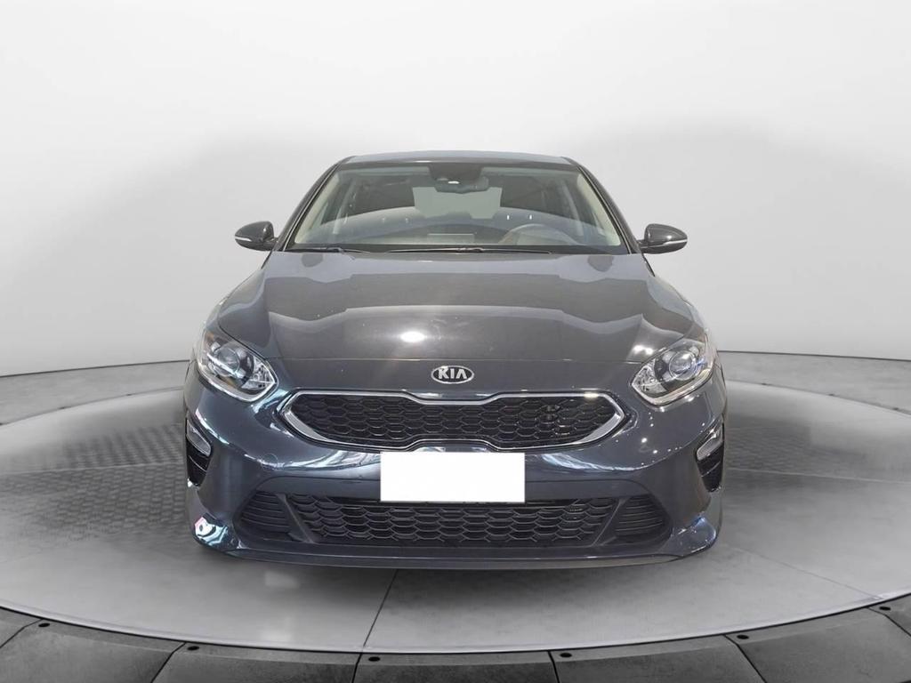 Kia Ceed 5 Porte 1.6 CRDi Business Class 2WD DCT
