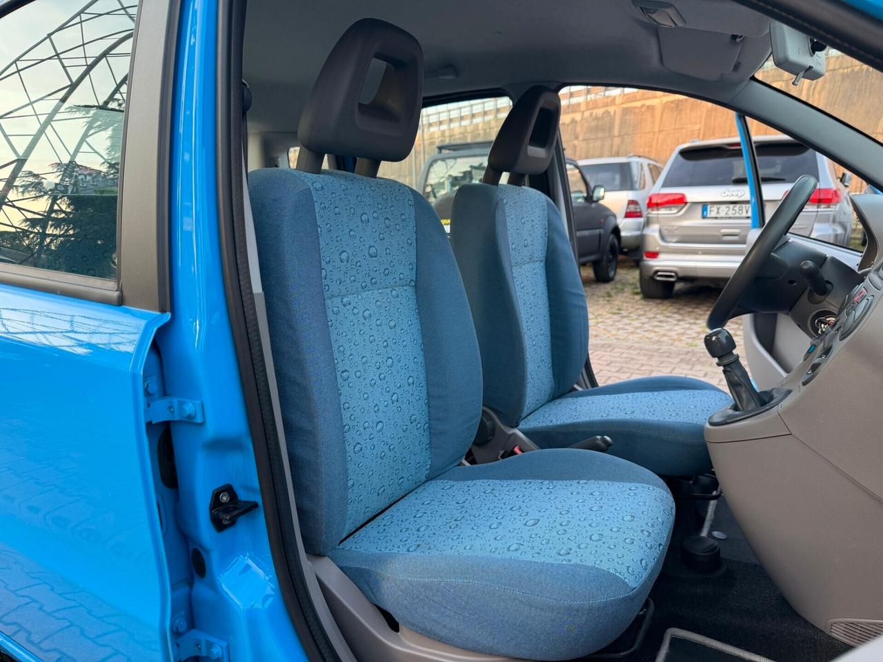Fiat Panda 1.1 OK NEOPATENTATI