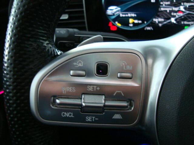 Mercedes-benz GLE 350 de hybrid EQ 4Matic Premium Plus