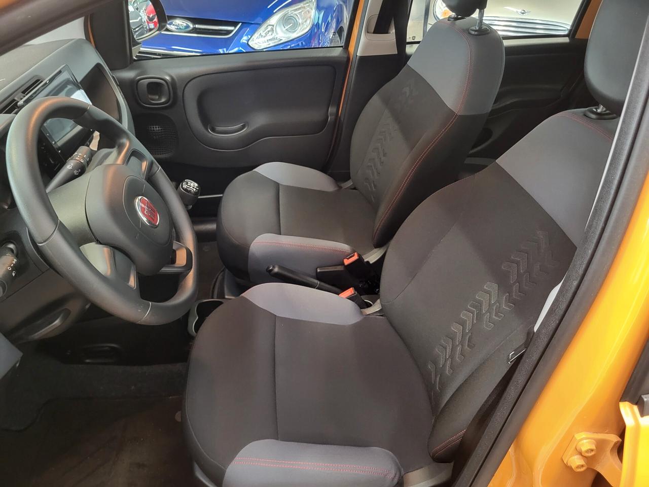 Fiat Panda 0.9 TwinAir Turbo S&S 4x4 PREZZO REALE!!