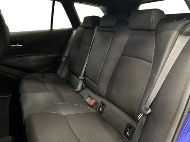 TOYOTA Corolla GR SPORT 1.8 Hybrid Touring Sports