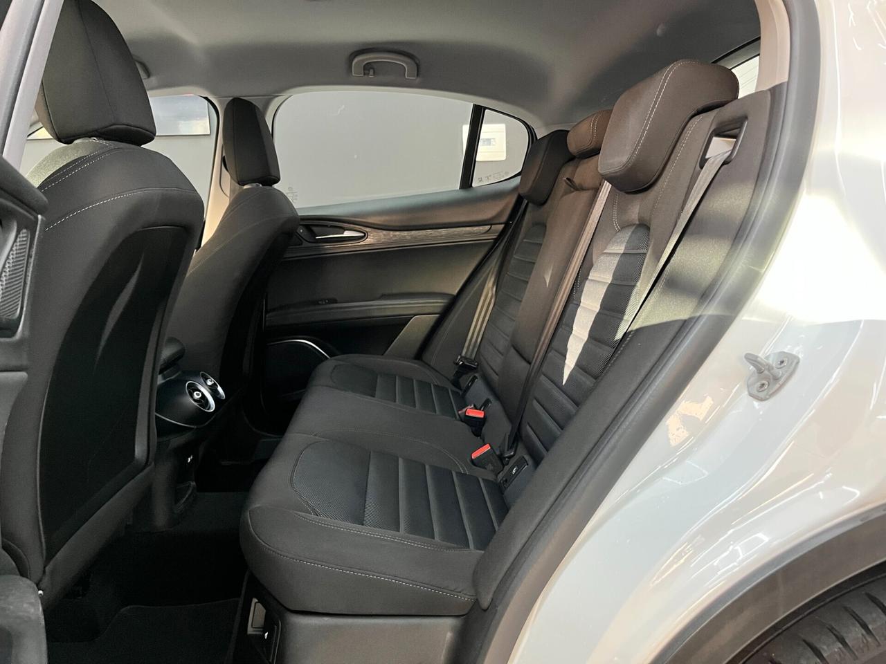 Alfa Romeo Stelvio 2.2 TD RWD VENDUTA - 2020