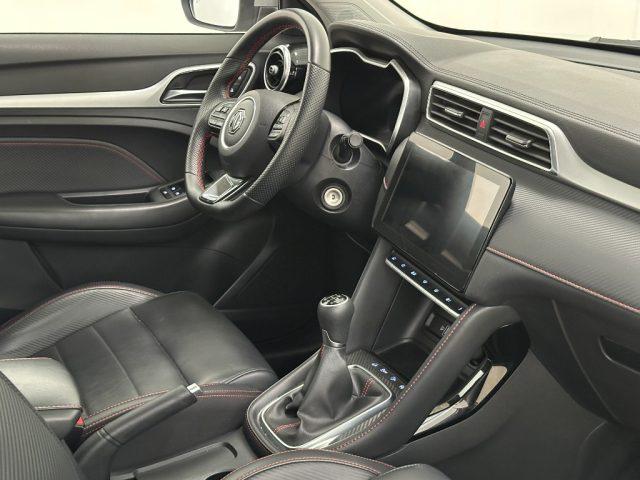 MG ZS 1.5 VTi-tech Luxury