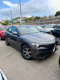 Alfa Romeo Stelvio 2.2 Turbodiesel 190 CV AT8 Q4 2022