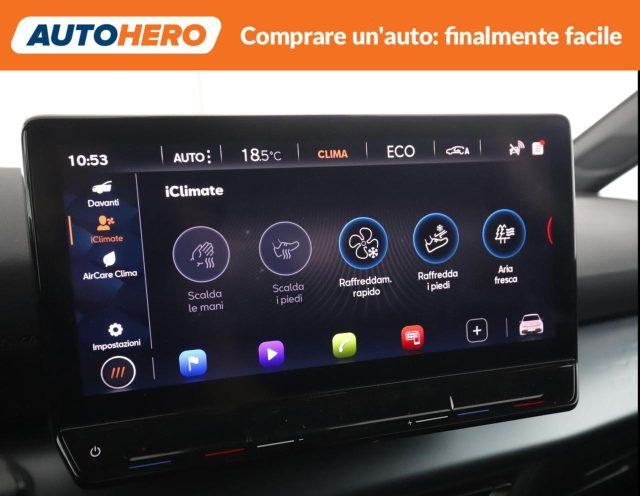 CUPRA Born 58kWh 204 CV