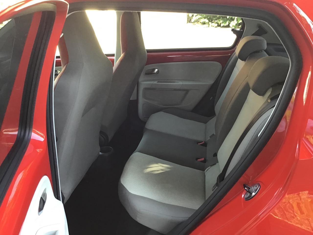 Volkswagen up! 1.0 75 CV 5p. high ASG