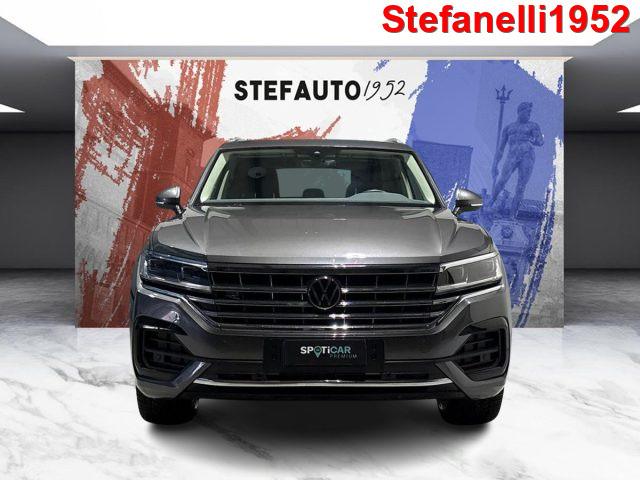 VOLKSWAGEN Touareg 3.0 V6 tdi Elegance R-Line Exterior Pack 231cv ti