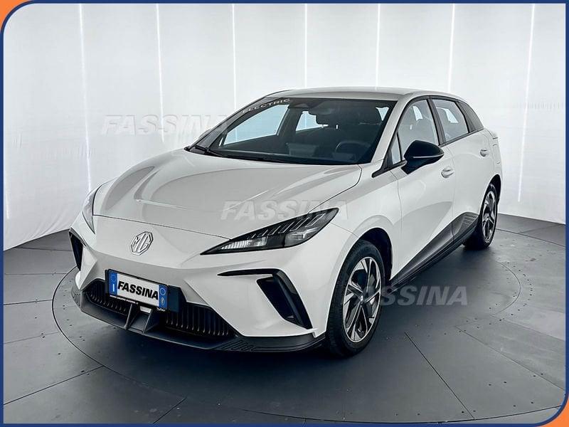 MG MG4 MG4 Standard 51 KWh