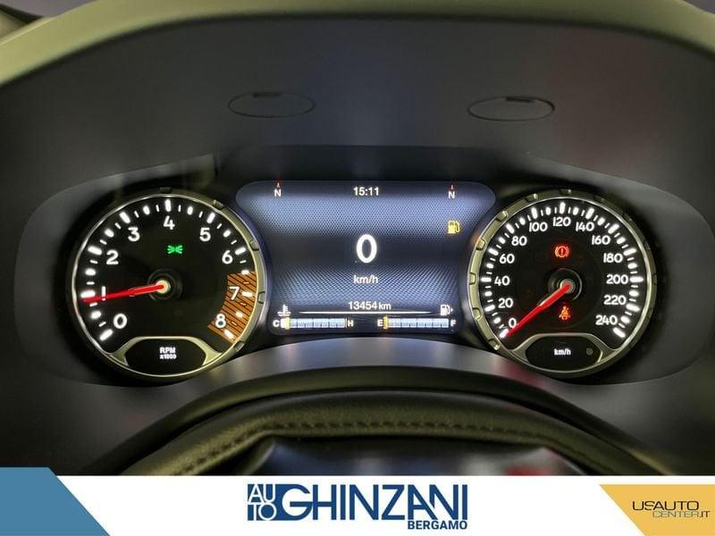 Jeep Renegade Renegade 1.0 T3 Limited