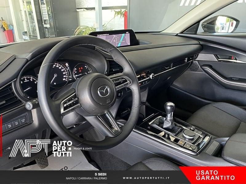 Mazda CX-30 CX-30 2.0 Executive 2wd 150cv 6mt