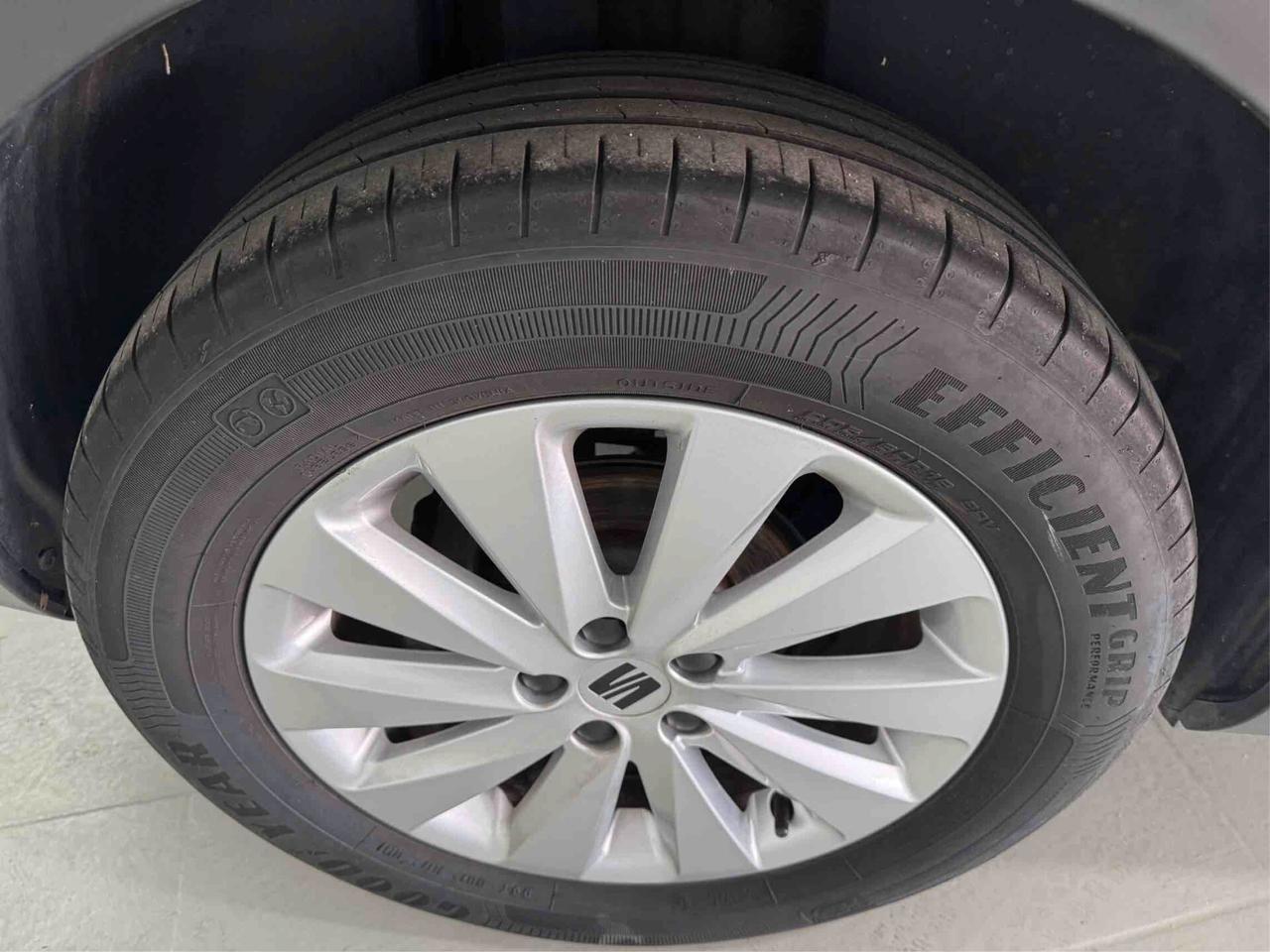 Seat Arona 1.0 EcoTSI 110 CV DSG FR ANNO 2024