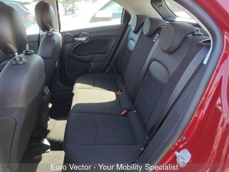 FIAT 500X 1.3 MultiJet 95 CV