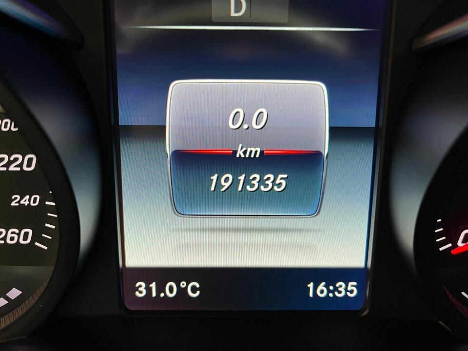 Mercedes-benz GLC 250 d 204CV 4Matic Premium