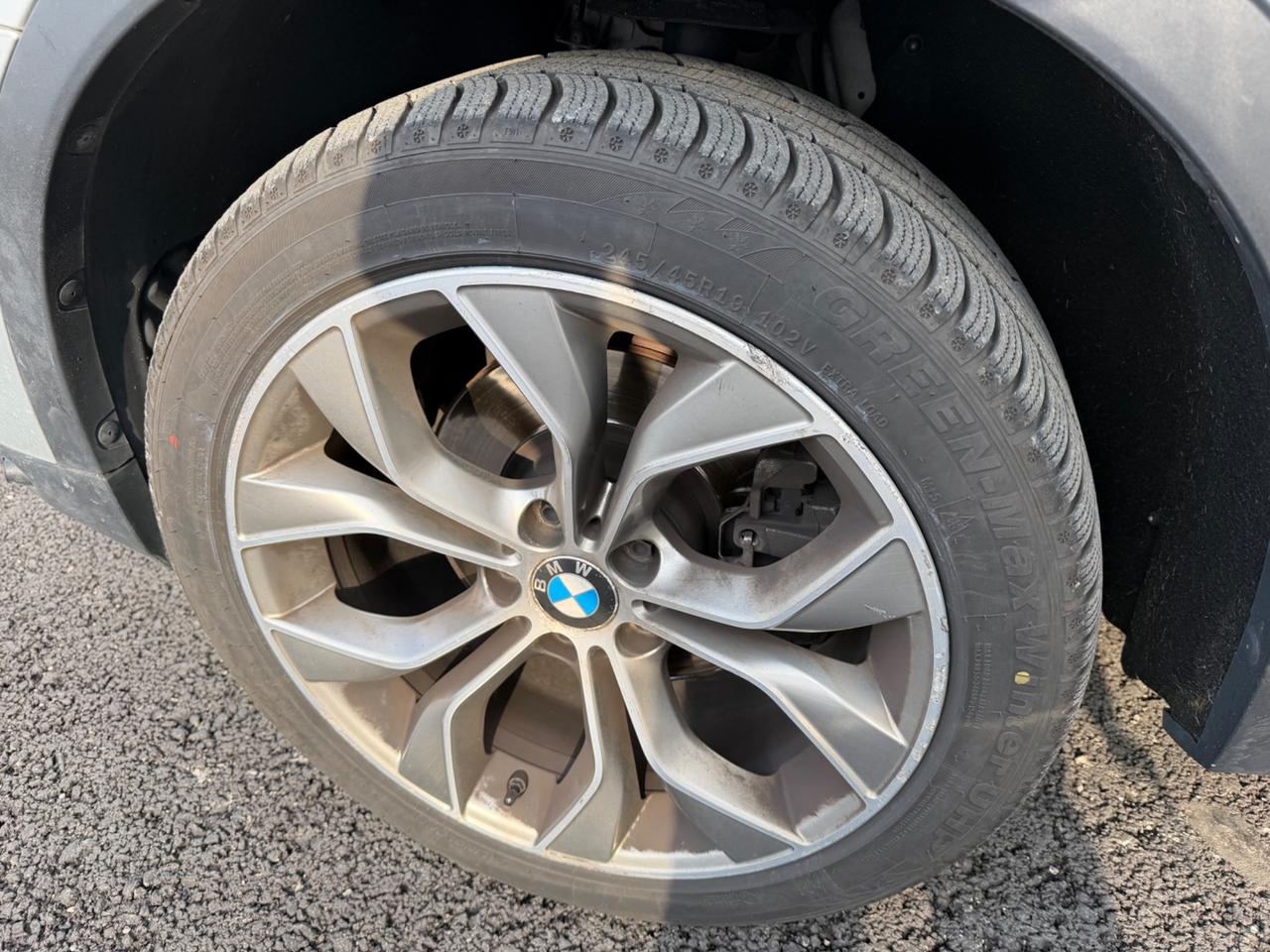 Bmw X4 xDrive20d xLine PER OPERATORI DEL SETTORE