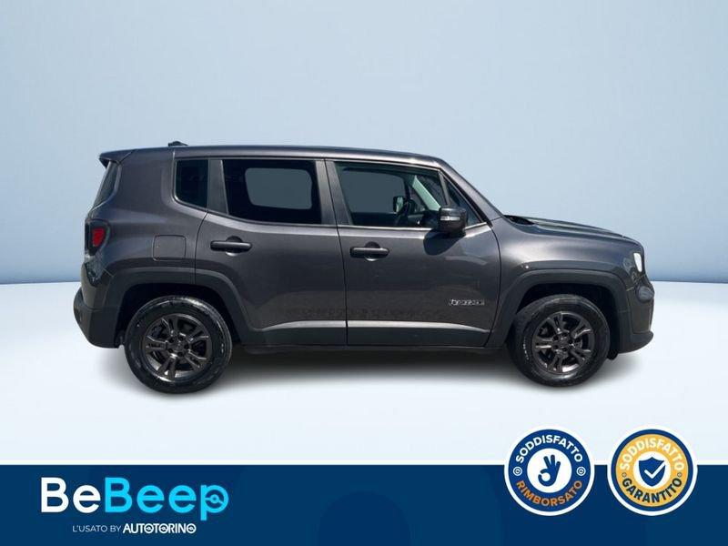 Jeep Renegade 1.0 T3 LONGITUDE 2WD