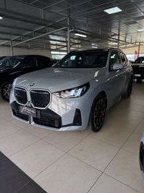 Bmw X3 M xDrive20d 48V MSport Pro 2025