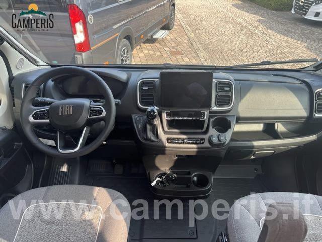 MALIBU MALIBU VAN 640 LE GT SKYVIEW