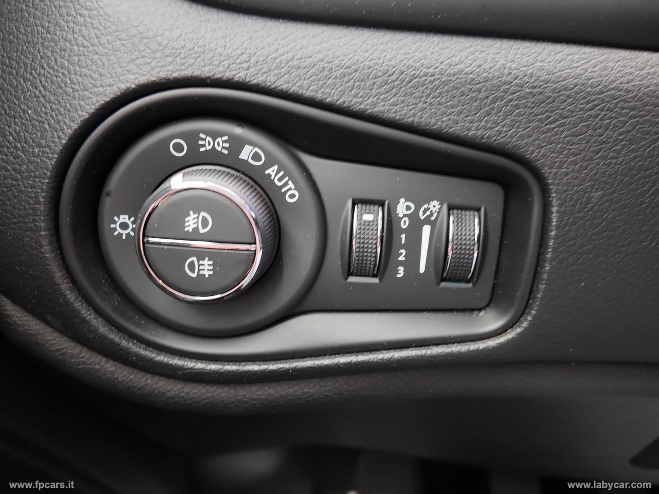 JEEP Renegade 1.6 Mjt 130CV Limited