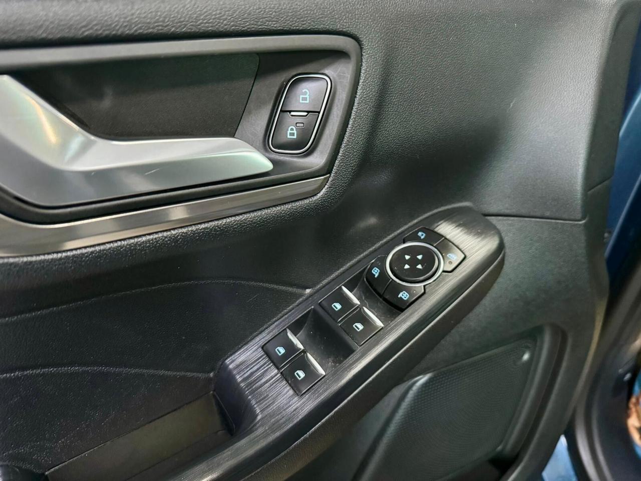 Ford Kuga 1.5 EcoBlue 120cv aut. Titanium 12/2021