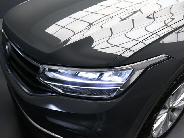 VOLKSWAGEN Tiguan 2.0 TDI 150CV DSG Life