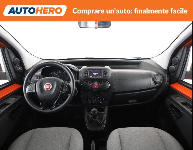 FIAT Qubo 1.3 MJT 80 CV Lounge