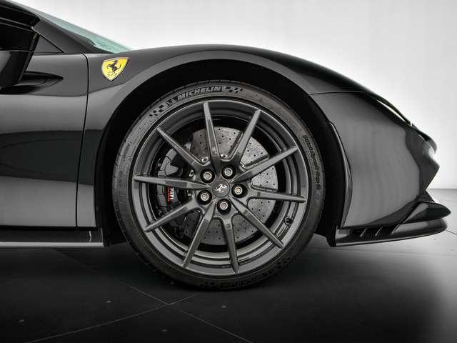 Ferrari SF90 Spider Assetto Fiorano