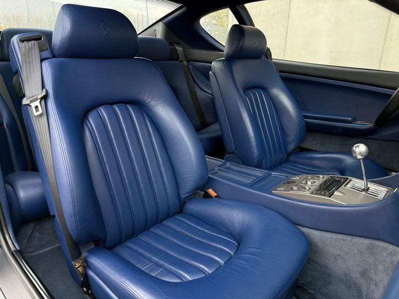 Ferrari 456 456 GT - ASI TARGA ORO