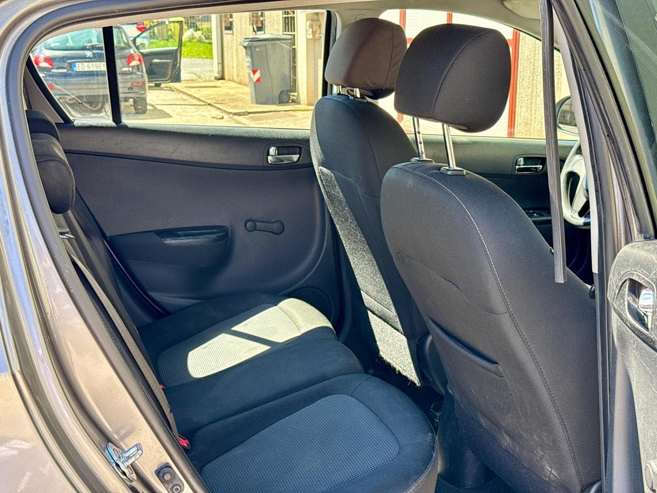 Hyundai i20 1.2 5p. Econext Sound Edition