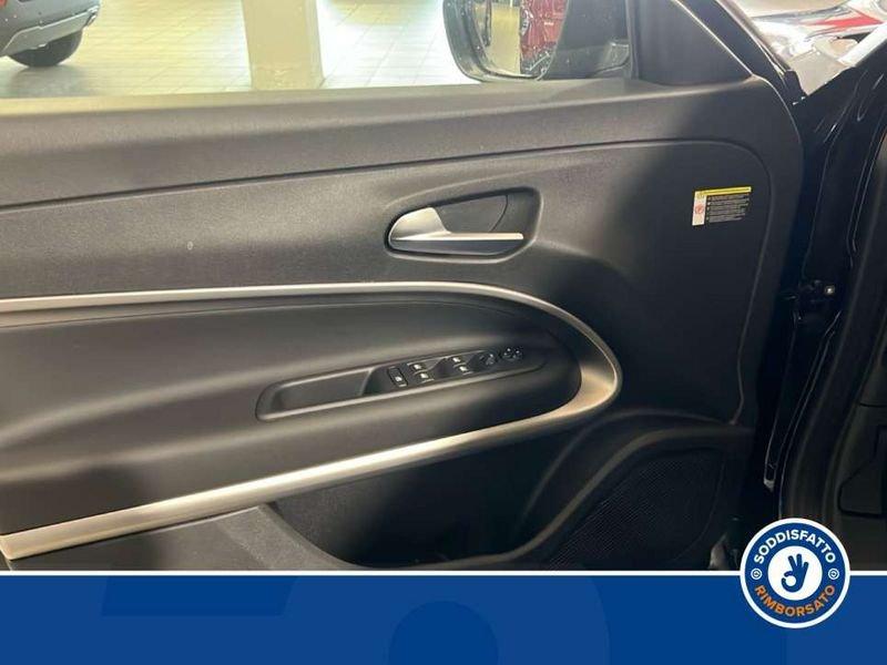 Jeep Avenger 1.2 MHEV 4XE Upland MY26