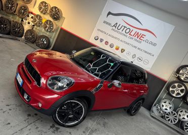 Mini Countryman John Cooper Works 2.0 SD ADATTA NEOPATENTATI