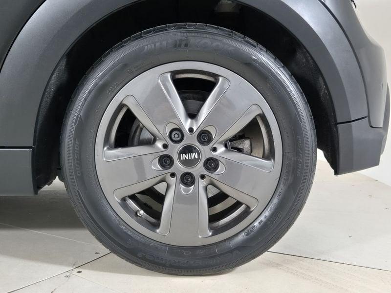 MINI Cooper Mini F56 2021 3p Mini 3p 1.5 Cooper Classic auto