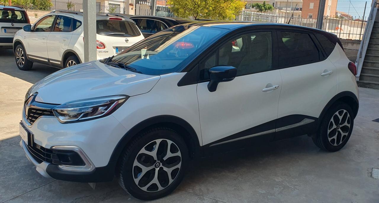 Renault Captur dCi 8V 90 CV Sport Edition2