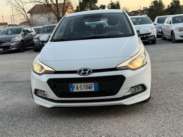 Hyundai i20 1.4 5 porte Style